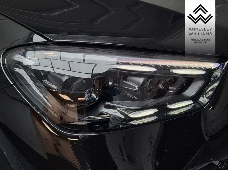 2024 Mercedes-Benz GLE Class 400e AMG Line Premium 4Matic €98,950