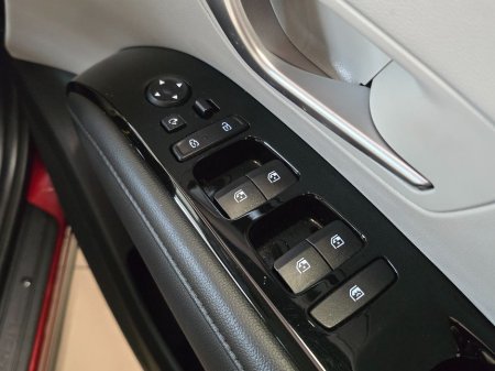 2022 Hyundai Tucson * Jan 2026 Pricing * Executive Hybrid HEV Automatic €33,950 thumbnail