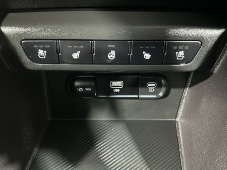 2025 Kia Sportage K3 1.6 Crdi 251 €38,800 thumbnail