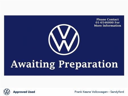 2024 Volkswagen T-Cross *Style* 1.0TSI DSG 115HP @Frank Keane Volkswagen South Dublin