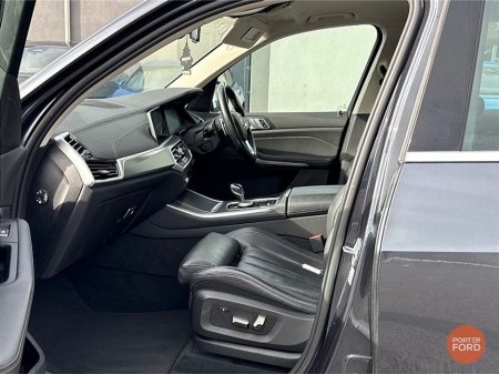 2021 BMW X5 3.0 PHEV XDrive 45e XLine €49,950