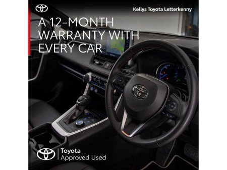 2016 Toyota Corolla 1.33 TERRA 4DR #39 thumbnail