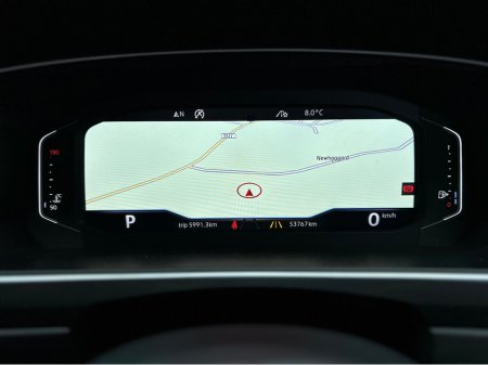 2020 Volkswagen Tiguan €28950! 2020 VW TIGUAN 2.0 TDI HIGHLINE 4MOTION / HUD, HEATED SEATS, 360 Cameras €28,950 thumbnail