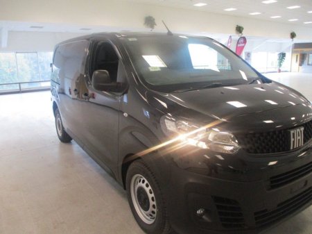 2026 Fiat Scudo  €29,264