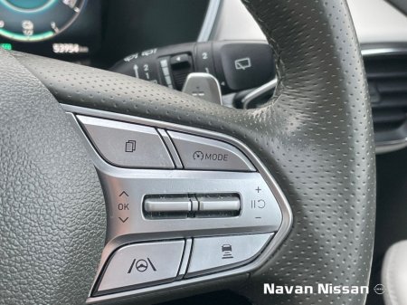 2021 Hyundai Santa Fe 1.6 PHEV 4WD Executive Plus Auto thumbnail