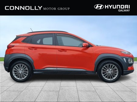 2019 Hyundai Kona 1.6 CRDI Executive - €172 p/m €16,950