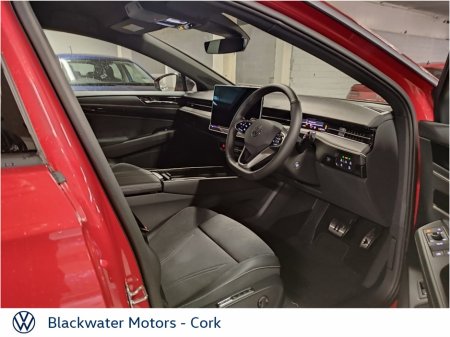 2026 Volkswagen ID.7 Pro Plus 286BHP *ORDER YOUR 261 TODAY* €59,999