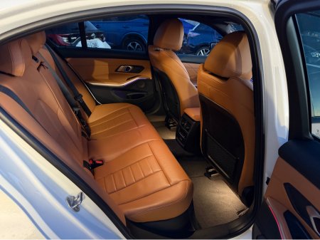 2021 BMW 3 Series M3 performance kit - Tech Pack - Stunning example €34,890 thumbnail