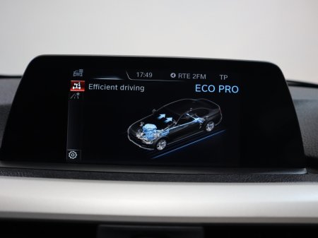 2016 BMW 3 Series *116* 316D SE ZLBF 4DR €15,900 thumbnail