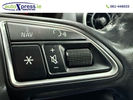 2018 Audi A1 1.0 TFSI Automatic €17,995 thumbnail