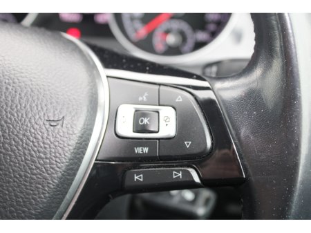 2019 Volkswagen Golf 1.2 TSI  5DR AUTO   HI-SPEC €17,950 thumbnail