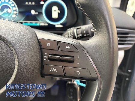 2023 Hyundai i20 Deluxe Plus 5DR €19,950 thumbnail