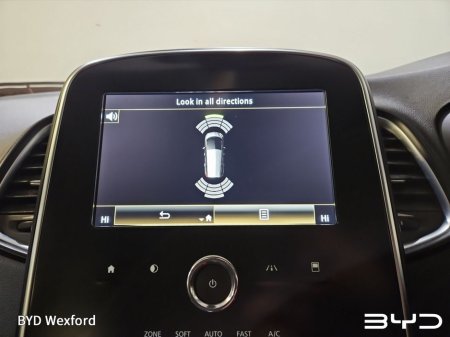 2020 Renault Grand Scenic 1.75 Blue dCi 120 EDC Iconic 7 Seater €21,975 thumbnail