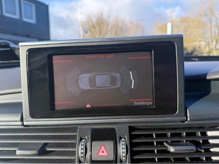 2016 Audi A6 2.0 TDI SE EXECUTIVE ULTRA 187BH 187BHP 4DR AUTO 190PS €14,950 thumbnail