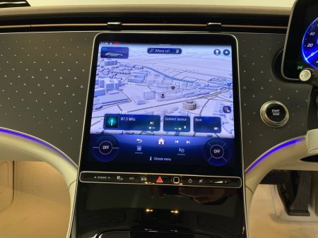 2026 Mercedes-Benz EQE EQE 300 | Heated Seats, Reversing Camera €81,473 thumbnail