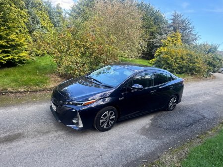 2020 Toyota Prius 1.8 PLUG IN HYBRID €19,899