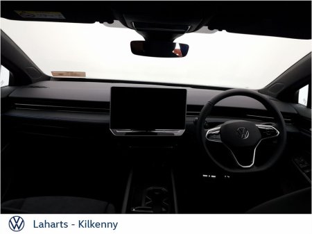 2025 Volkswagen ID.7 PRO PLUS €45,950