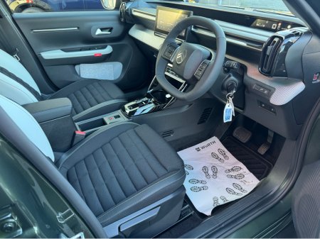 2026 Citroen C3 Aircross Max Hybrid 7 Seat €35,995 thumbnail