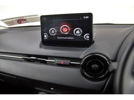 2020 Mazda Mazda2 1.5 AUTO *REVERSE CAM*REAR PARK SENSORS* thumbnail