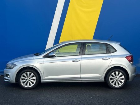 2019 Volkswagen Polo COMFORTLINE 1.0 // APPLE CARPLAY/ANDROID AUTO // 16