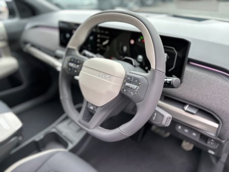 2026 Kia EV3 GT Line (585km range) (0% Finance available) €49,190