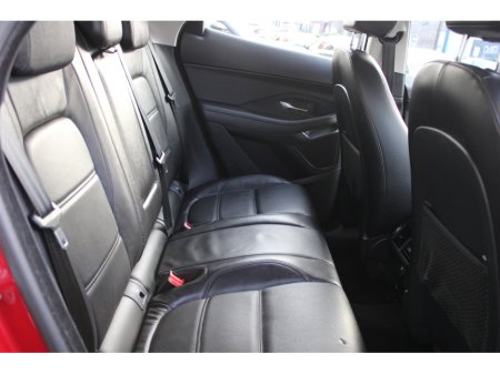 2020 Jaguar E-Pace 2.0 D 150PS CHEQUERED FLAG EDITION AWD AUTO €22,950 thumbnail