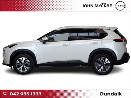 2024 Nissan X-Trail EPOWER HYBRID SV PREMIUM 5 SEAT AUTO *RETAIL PRICE €43,950 - €2,000 SCRAPPAGE* FLEXIBLE FINANCE OFFERS AVAILABLE €41,950