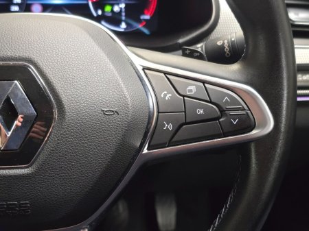 2023 Renault Arkana Techno TCE Hybrid Automatic * Best Spec * €27,950 thumbnail