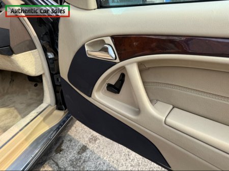 1995 Mercedes-Benz SL Class SERIES 320 3.2 R129 2DR A thumbnail