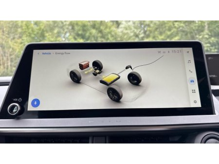 2024 Toyota Prius 1.8 Auto Hybrid Luxury with Sat Navi & JBL €31,600