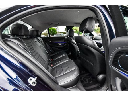 2020 Mercedes-Benz E Class E220d AMG Premium Edition 194bhp Auto €36,850 thumbnail