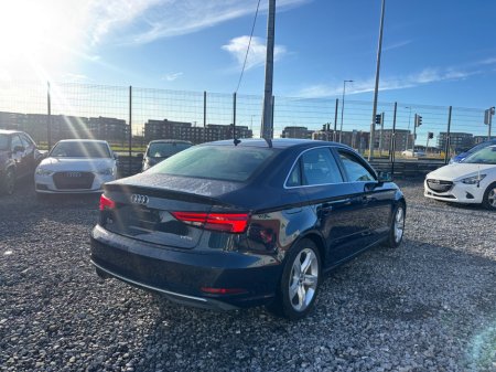 2019 Audi A3  €22,950