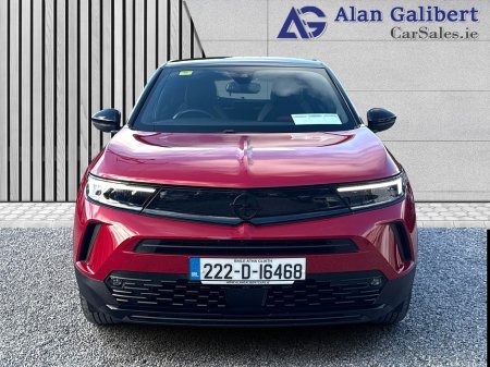 2022 Opel Mokka SPORT 1.2 PETROL SRI €114 PER WEEK €23,995