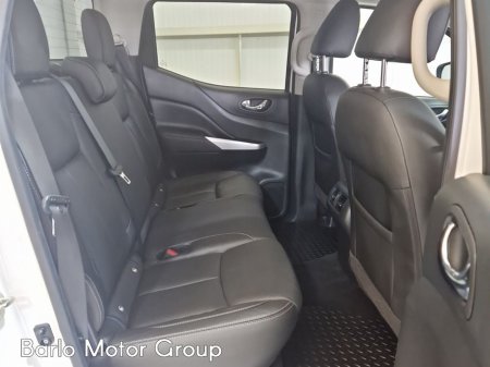 2021 Nissan Navara Navara Tekna Dci Auto Tekna dCi 190 BiTurbo Auto €30,790 thumbnail