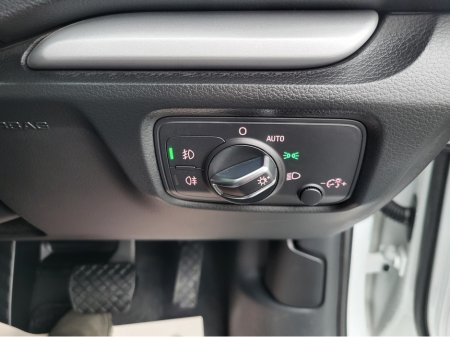 2015 Audi A3 Saloon (2yr warranty) 1.4 TFSI Automatic 90661 €16,999 thumbnail