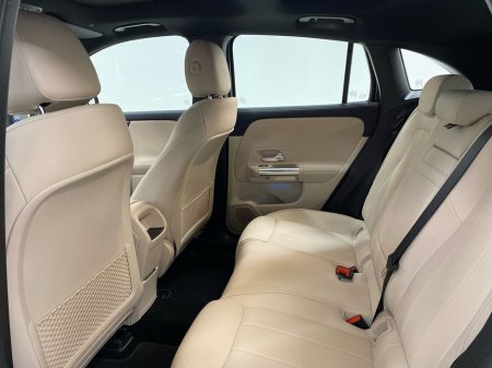 2026 Mercedes-Benz EQA EQA 250+ PROGRESSIVE | Mirror Package, Panoramic Sunroof, Heated Seats, Reversing Camera €59,615