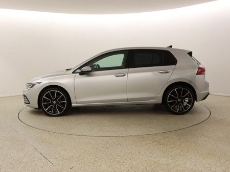 2020 Volkswagen Golf 2.0 TDI 115HP Life €19,850
