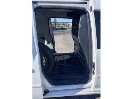 2019 Volkswagen Caddy Maxi 102Bhp 2.0 Litre €11,341