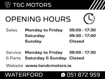 2023 Ford Puma Titanium 1.0 MHEV 125BHP Sat Nav, Air Conditioning, Climate Control, Cruise Control €20,995