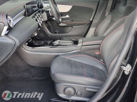 2024 Mercedes-Benz CLA Class * SALE AGREED SIMILAR COMING * 250 AMG LINE EXECUTIVE * 241 * HUGE SPEC * STUNNING CAR * TRINITY VOLKSWAGEN * €41,950