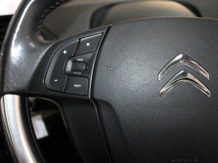 2015 Citroen C4 Picasso Grand C4picasso 1.6e-hdi (115) Selection €8,999 thumbnail