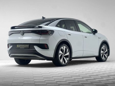 2023 Volkswagen ID.5 MAX PRO 77KWH €36,990 thumbnail
