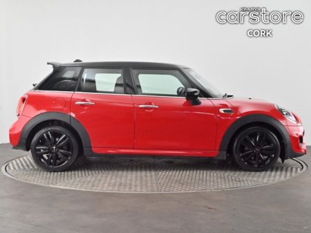 2020 MINI Hatch Cooper Sport Auto Cooper Sport 136 Steptronic Auto Start/Stop €26,880