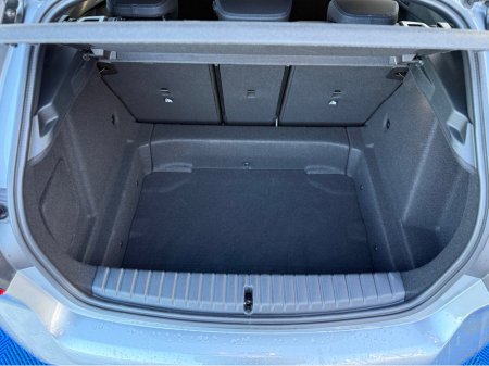 2023 BMW 1 Series ***DEPOSIT TAKEN*** M-SPORT - 2.0L DIESEL - AUTO - 12M WARRANTY - CAR: 1593 €31,950 thumbnail