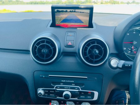 2016 Audi A1 1.0 AUTO//FINANCE AVAILALE//LOW MILEAGE €16,900 thumbnail