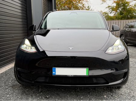 2023 Tesla Model Y MODEL Y LONG RANGE AWD €32,950