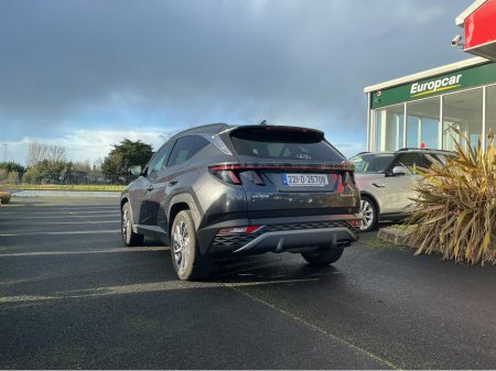 2022 Hyundai Tucson IX35 EXECUTIVE PLUS DIESEL 5 5DR €24,995 thumbnail