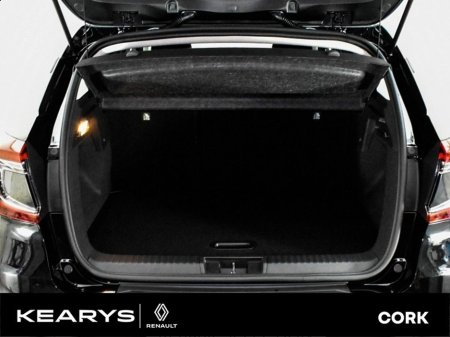 2020 Renault Captur Iconic dCi 95 Manual MY19 €17,000 thumbnail