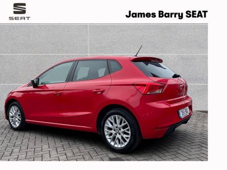 2021 SEAT Ibiza * SE PLUS * €14,950