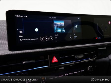 2025 Kia EV6 Earth *FACELIFTED MODEL * €46,750 thumbnail